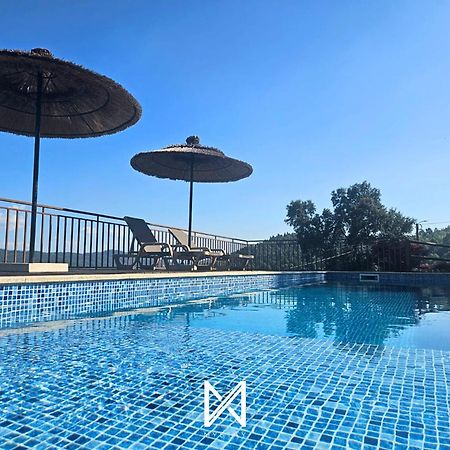 Mystay - Casa Das Oliveirinhas Bungalow By Refugio Ao Luar Селоріку-де-Башту Екстер'єр фото